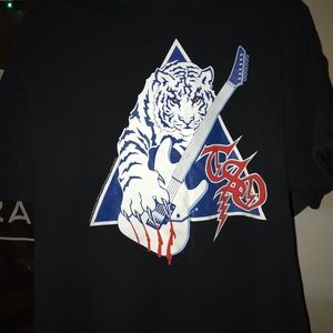 TSO concert Tee